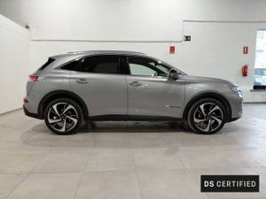 DS DS 7  BlueHDi 132kW (180CV) Auto. Grand Chic - Foto 4
