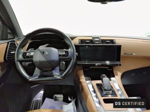 DS DS 7  BlueHDi 132kW (180CV) Auto. Grand Chic - Foto 8