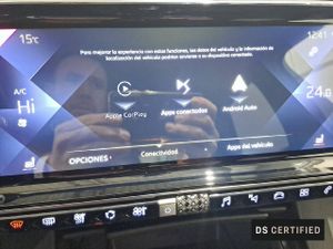 DS DS 7  BlueHDi 132kW (180CV) Auto. Grand Chic - Foto 19