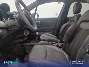 Fiat 500X   1,0 Firefly T3 88KW (120 CV) S&S Sport - Foto 9