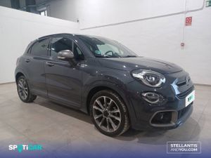 Fiat 500X   1,0 Firefly T3 88KW (120 CV) S&S Sport - Foto 3
