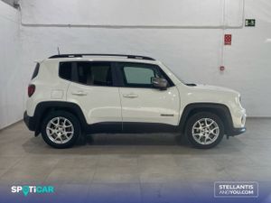 Jeep Renegade  1.0G 88kW  4x2 Limited - Foto 4