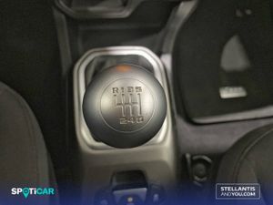 Jeep Renegade  1.0G 88kW  4x2 Limited - Foto 14