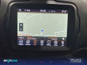 Jeep Renegade  1.0G 88kW  4x2 Limited - Foto 19