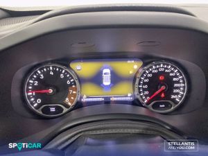 Jeep Renegade  1.0G 88kW  4x2 Limited - Foto 25