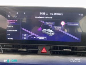 Kia Sportage  1.6 CRDi MHEV 100kW (136CV)  4x2 Drive - Foto 21