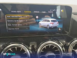 Mercedes Clase B  B 200 d - - Foto 18