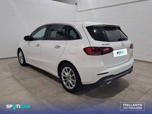 Mercedes Clase B  B 200 d - - Foto 7