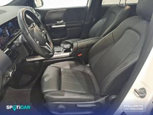 Mercedes Clase B  B 200 d - - Foto 9