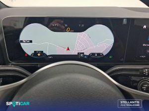 Mercedes Clase B  B 200 d - - Foto 24