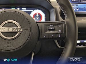 Nissan Qashqai  DIG-T 103kW N-Connecta - Foto 23