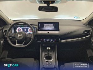 Nissan Qashqai  DIG-T 103kW N-Connecta - Foto 8