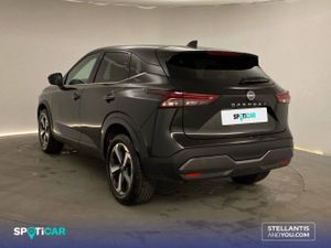 Nissan Qashqai  DIG-T 103kW N-Connecta - Foto 7