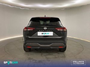 Nissan Qashqai  DIG-T 103kW N-Connecta - Foto 5