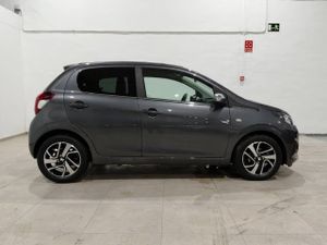 Peugeot 108   VTi 52kW (72CV) Top! Allure - Foto 4