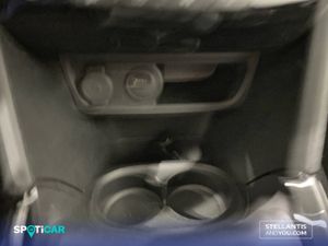 Peugeot 2008   PureTech 110 S&S 6 Vel. MAN GT Line - Foto 16