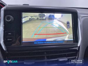 Peugeot 2008   PureTech 110 S&S 6 Vel. MAN GT Line - Foto 18