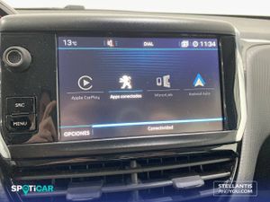 Peugeot 2008   PureTech 110 S&S 6 Vel. MAN GT Line - Foto 22