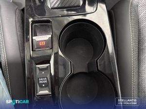 Peugeot 208   HYBRID 136 eDCS6 Allure - Foto 19