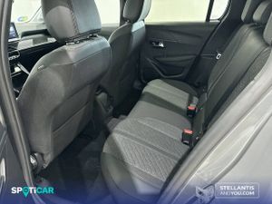 Peugeot 208   HYBRID 136 eDCS6 Allure - Foto 10
