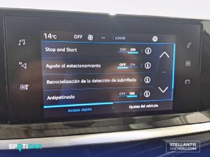 Peugeot 208  PureTech 73kW (100CV) Allure - Foto 19