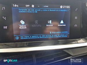 Peugeot 208  PureTech 73kW (100CV) Allure - Foto 18