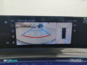 Peugeot 3008   Eléctrico 157kW GT - Foto 19
