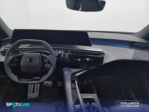 Peugeot 3008   Eléctrico 157kW GT - Foto 8