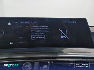 Peugeot 3008   Eléctrico 157kW GT - Foto 22