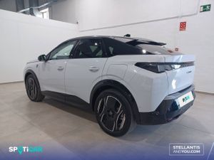 Peugeot 3008   Eléctrico 157kW GT - Foto 7
