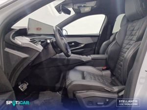 Peugeot 3008   Eléctrico 157kW GT - Foto 9