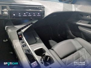Peugeot 3008   Eléctrico 157kW GT - Foto 18