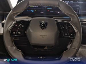 Peugeot 3008   Eléctrico 157kW GT - Foto 15