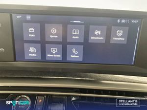 Peugeot 3008  1.2 107KW  eDCS6 Allure - Foto 17