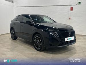 Peugeot 3008  1.2 107KW  eDCS6 Allure - Foto 3
