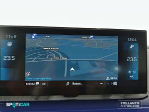 Peugeot 3008  1.2 PureTech 96KW S&S Style - Foto 23