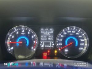 SsangYong Tivoli  G12T Urban Plus - Foto 15