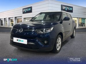 SsangYong Tivoli  G12T Urban Plus - Foto 2