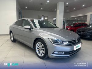 Volkswagen Passat   2.0 TDI 110kW (150CV) DSG Advance - Foto 3