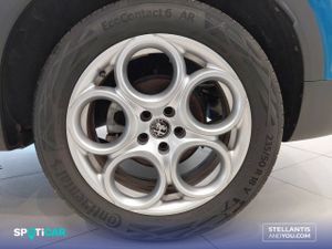 Alfa Romeo Tonale  1,6 DS 130 CV  FWD Sprint - Foto 11