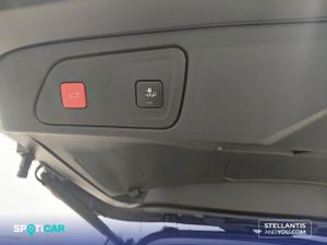 Citroën C5 Aircross  BlueHdi 96kW (130CV) S&S EAT8 Shine - Foto 12