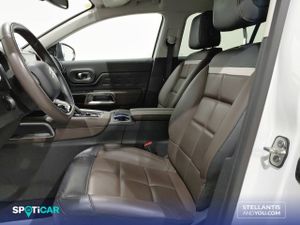 Citroën C5 Aircross  BlueHdi 96kW (130CV) S&S EAT8 Shine - Foto 9