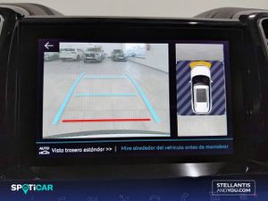 Citroën C5 Aircross  BlueHdi 96kW (130CV) S&S EAT8 Shine - Foto 22