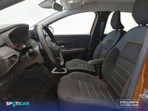 Dacia Sandero   TCe 67kW (90CV) Stepway Expression - Foto 9