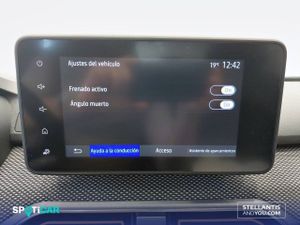 Dacia Sandero   TCe 67kW (90CV) Stepway Expression - Foto 16