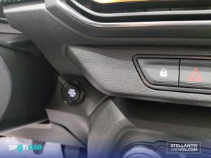 Dacia Sandero   TCe 67kW (90CV) Stepway Expression - Foto 19