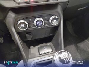Dacia Sandero   TCe 67kW (90CV) Stepway Expression - Foto 13