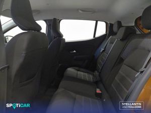 Dacia Sandero   TCe 67kW (90CV) Stepway Expression - Foto 10