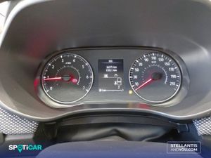 Dacia Sandero   TCe 67kW (90CV) Stepway Expression - Foto 14