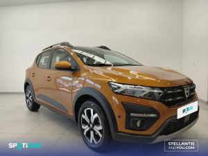 Dacia Sandero   TCe 67kW (90CV) Stepway Expression - Foto 3